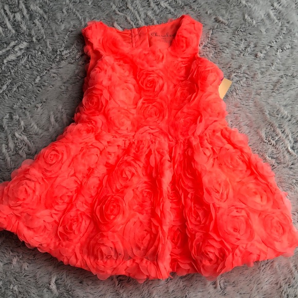 neon dress size 18